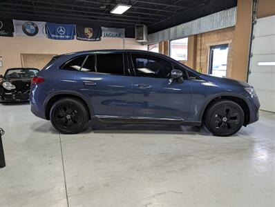 2023 Mercedes-Benz EQE 350 4MATIC   - Photo 11 - Bountiful, UT 84010