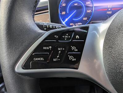 2023 Mercedes-Benz EQE 350 4MATIC   - Photo 19 - Bountiful, UT 84010
