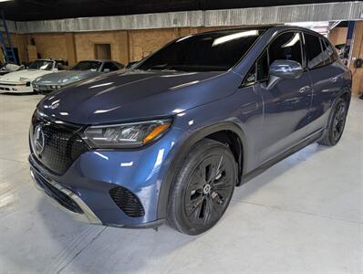 2023 Mercedes-Benz EQE 350 4MATIC   - Photo 5 - Bountiful, UT 84010