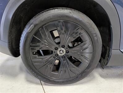 2023 Mercedes-Benz EQE 350 4MATIC   - Photo 13 - Bountiful, UT 84010