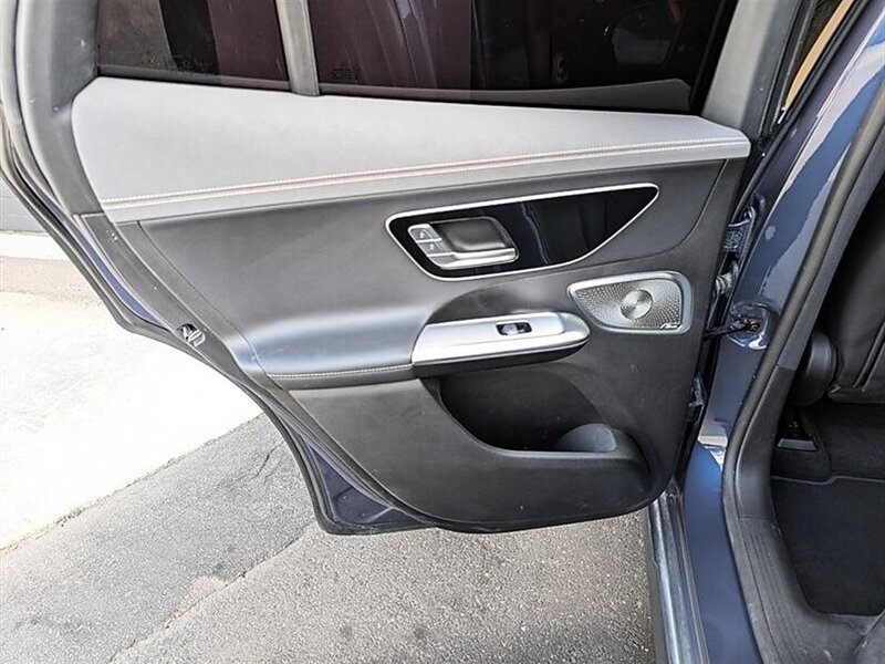 2023 Mercedes-Benz EQE 350 4MATIC - Photo 22 - Bountiful, UT 84010