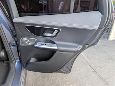 2023 Mercedes-Benz EQE 350 4MATIC   - Photo 25 - Bountiful, UT 84010
