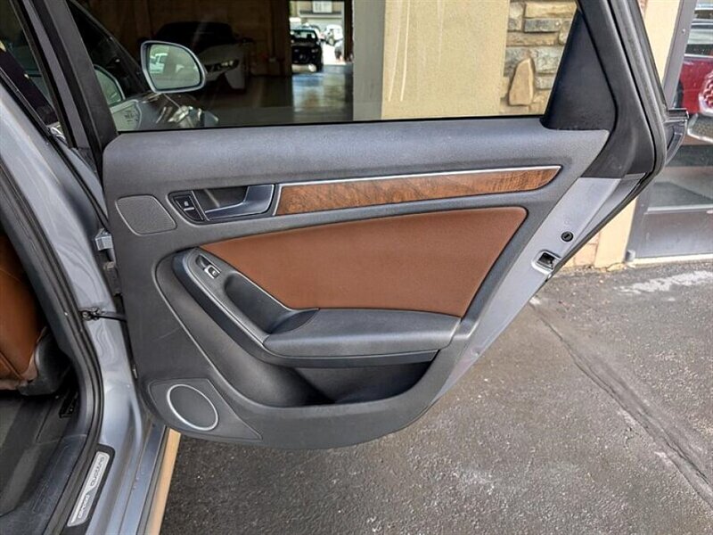 2015 Audi allroad 2.0T quattro Premium - Photo 26 - Bountiful, UT 84010