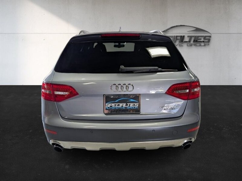 2015 Audi allroad 2.0T quattro Premium - Photo 9 - Bountiful, UT 84010