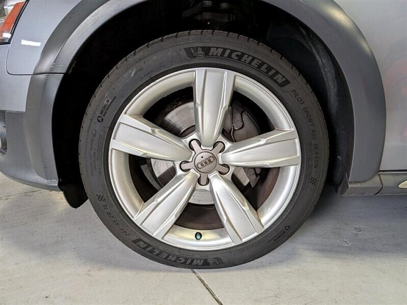 2015 Audi allroad 2.0T quattro Premium - Photo 15 - Bountiful, UT 84010