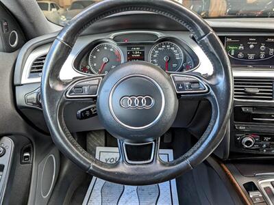 2015 Audi allroad 2.0T quattro Premium - Photo 19 - Bountiful, UT 84010