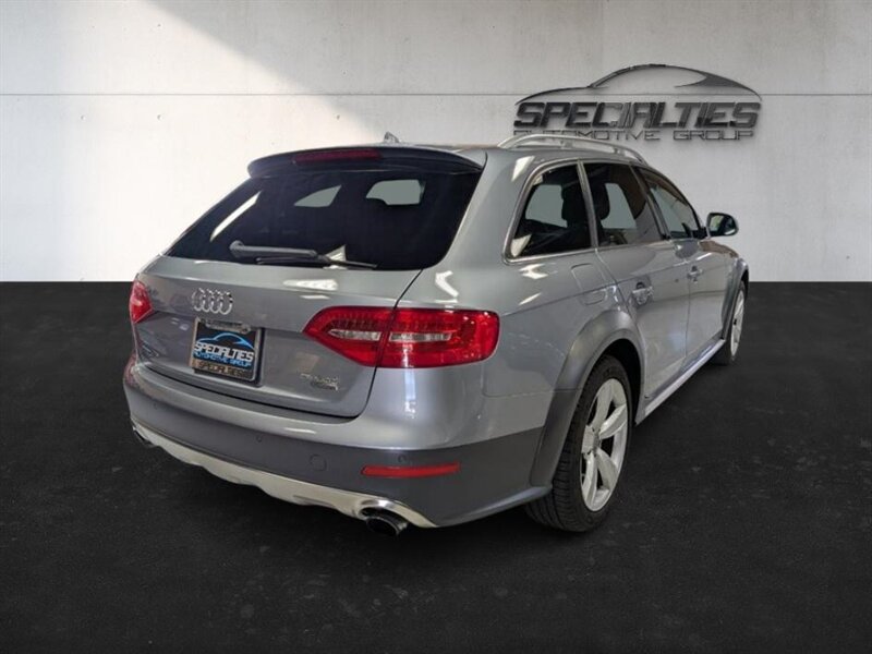 2015 Audi allroad 2.0T quattro Premium - Photo 10 - Bountiful, UT 84010