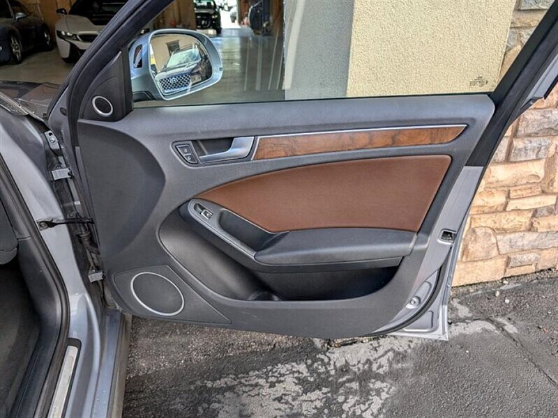 2015 Audi allroad 2.0T quattro Premium - Photo 28 - Bountiful, UT 84010