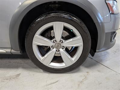 2015 Audi allroad 2.0T quattro Premium   - Photo 12 - Bountiful, UT 84010