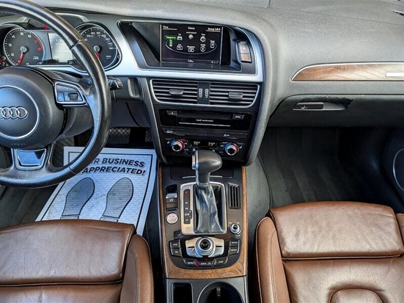 2015 Audi allroad 2.0T quattro Premium - Photo 21 - Bountiful, UT 84010