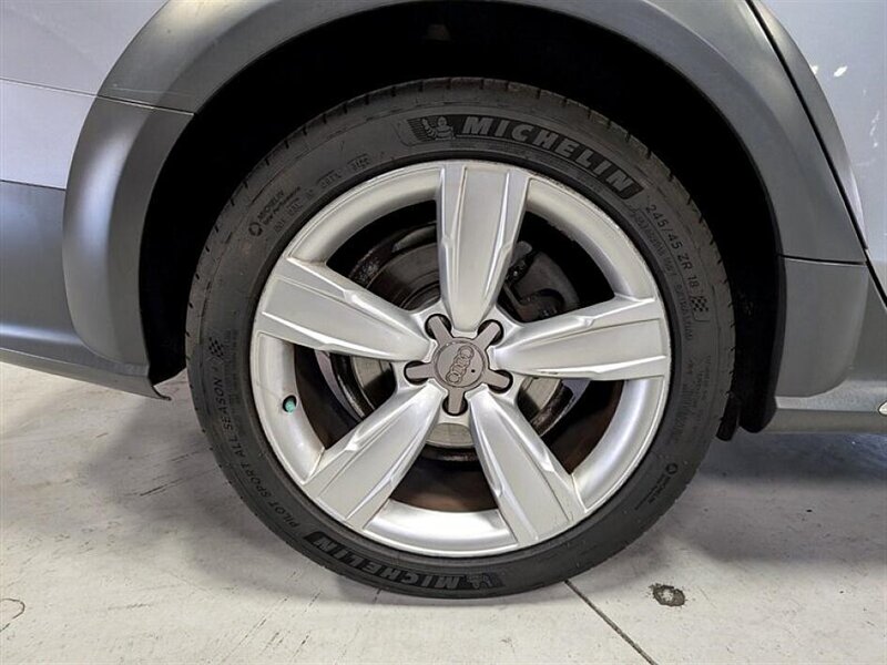 2015 Audi allroad 2.0T quattro Premium - Photo 13 - Bountiful, UT 84010