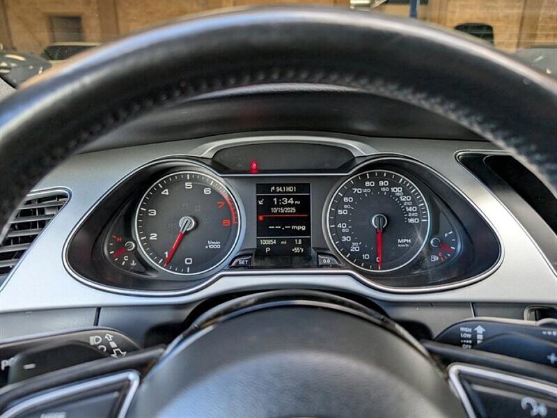 2015 Audi allroad 2.0T quattro Premium - Photo 20 - Bountiful, UT 84010