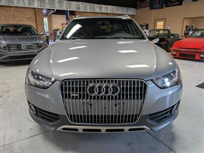 2015 Audi allroad 2.0T quattro Premium   - Photo 6 - Bountiful, UT 84010