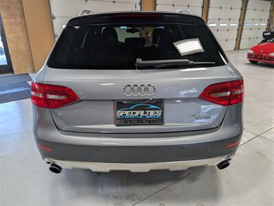 2015 Audi allroad 2.0T quattro Premium   - Photo 9 - Bountiful, UT 84010