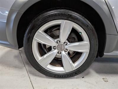 2015 Audi allroad 2.0T quattro Premium   - Photo 13 - Bountiful, UT 84010