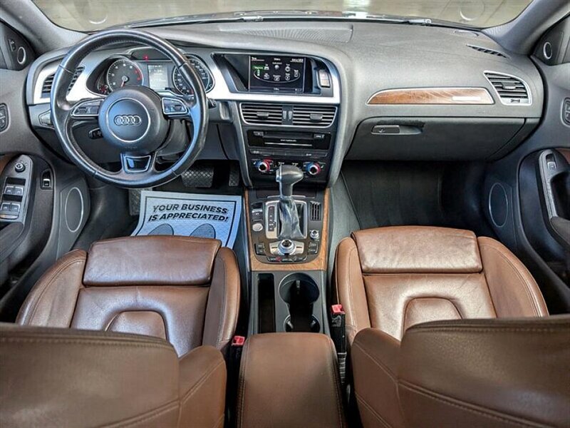 2015 Audi allroad 2.0T quattro Premium - Photo 3 - Bountiful, UT 84010