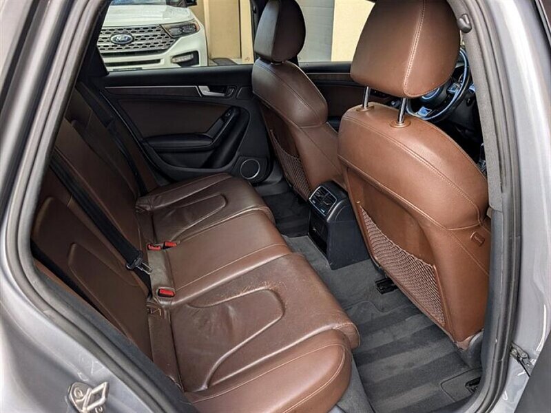 2015 Audi allroad 2.0T quattro Premium - Photo 27 - Bountiful, UT 84010