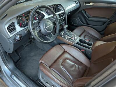 2015 Audi allroad 2.0T quattro Premium   - Photo 2 - Bountiful, UT 84010