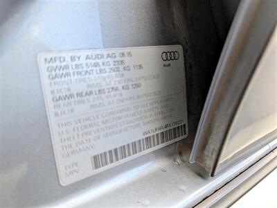 2015 Audi allroad 2.0T quattro Premium - Photo 31 - Bountiful, UT 84010