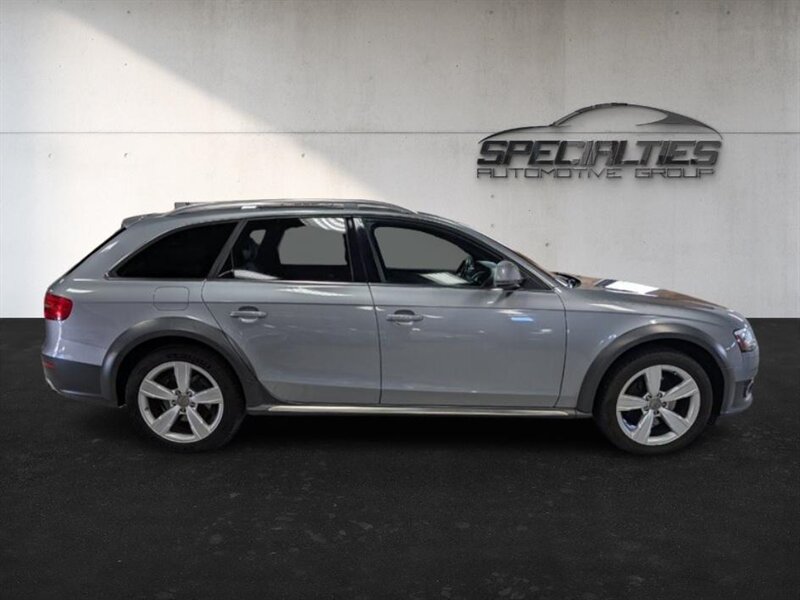2015 Audi allroad 2.0T quattro Premium - Photo 11 - Bountiful, UT 84010