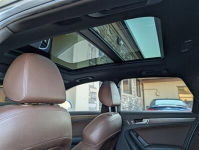2015 Audi allroad 2.0T quattro Premium   - Photo 25 - Bountiful, UT 84010