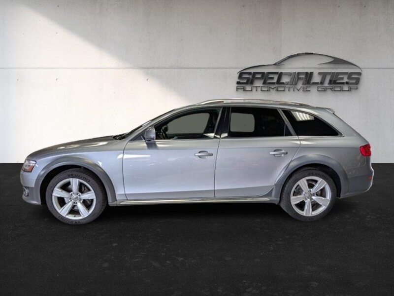 2015 Audi allroad 2.0T quattro Premium - Photo 7 - Bountiful, UT 84010