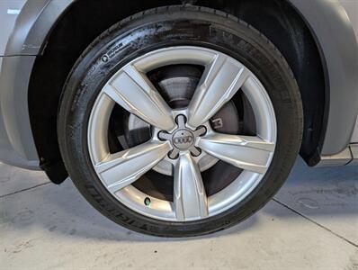 2015 Audi allroad 2.0T quattro Premium   - Photo 15 - Bountiful, UT 84010