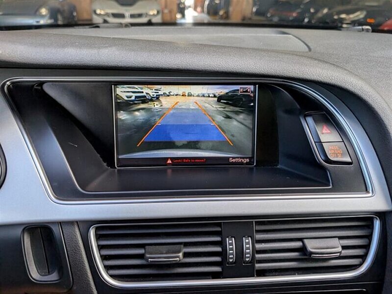 2015 Audi allroad 2.0T quattro Premium - Photo 22 - Bountiful, UT 84010