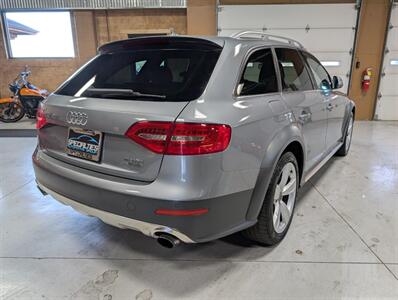 2015 Audi allroad 2.0T quattro Premium   - Photo 10 - Bountiful, UT 84010