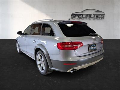 2015 Audi allroad 2.0T quattro Premium - Photo 8 - Bountiful, UT 84010