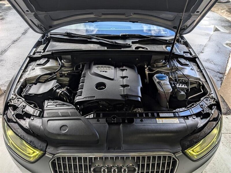 2015 Audi allroad 2.0T quattro Premium - Photo 17 - Bountiful, UT 84010