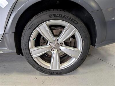 2015 Audi allroad 2.0T quattro Premium - Photo 14 - Bountiful, UT 84010