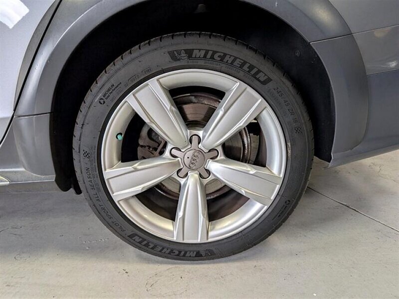 2015 Audi allroad 2.0T quattro Premium - Photo 14 - Bountiful, UT 84010