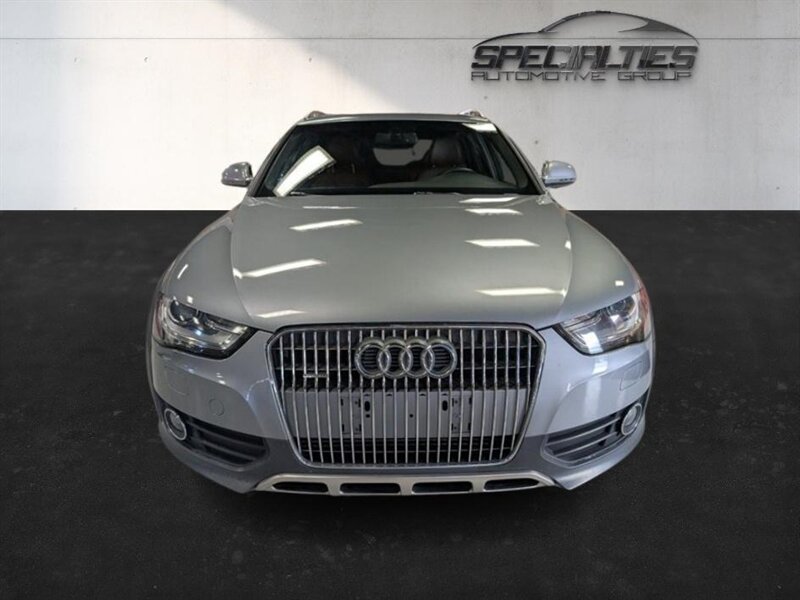 2015 Audi allroad 2.0T quattro Premium - Photo 6 - Bountiful, UT 84010