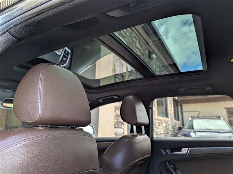 2015 Audi allroad 2.0T quattro Premium - Photo 25 - Bountiful, UT 84010