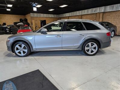 2015 Audi allroad 2.0T quattro Premium   - Photo 7 - Bountiful, UT 84010