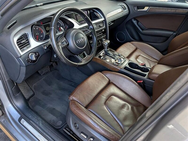 2015 Audi allroad 2.0T quattro Premium - Photo 2 - Bountiful, UT 84010