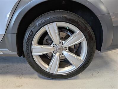 2015 Audi allroad 2.0T quattro Premium   - Photo 14 - Bountiful, UT 84010