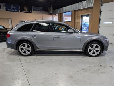 2015 Audi allroad 2.0T quattro Premium   - Photo 11 - Bountiful, UT 84010