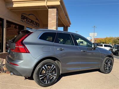 2020 Volvo XC60 T6 Momentum - Photo 32 - St. George, UT 84770-2625