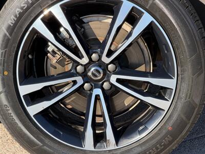 2020 Volvo XC60 T6 Momentum - Photo 35 - St. George, UT 84770-2625