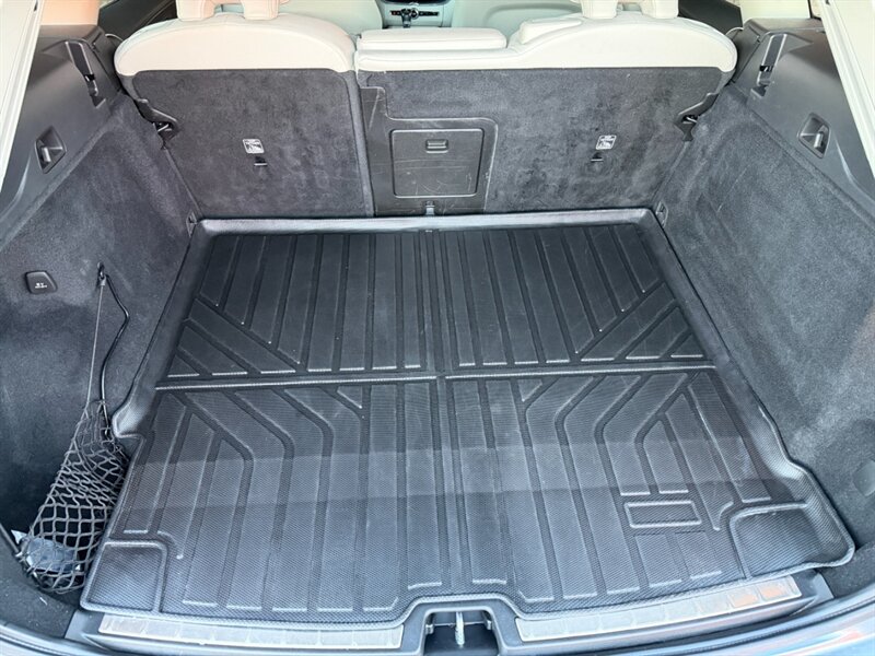 2020 Volvo XC60 T6 Momentum - Photo 41 - St. George, UT 84770-2625