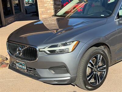 2020 Volvo XC60 T6 Momentum - Photo 12 - St. George, UT 84770-2625