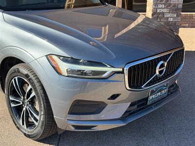 2020 Volvo XC60 T6 Momentum - Photo 10 - St. George, UT 84770-2625
