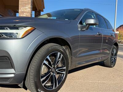 2020 Volvo XC60 T6 Momentum - Photo 22 - St. George, UT 84770-2625