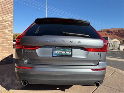 2020 Volvo XC60 T6 Momentum - Photo 26 - St. George, UT 84770-2625