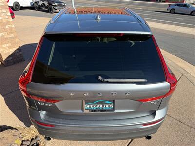 2020 Volvo XC60 T6 Momentum - Photo 20 - St. George, UT 84770-2625