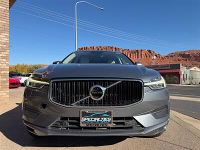 2020 Volvo XC60 T6 Momentum - Photo 25 - St. George, UT 84770-2625