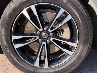 2020 Volvo XC60 T6 Momentum - Photo 38 - St. George, UT 84770-2625