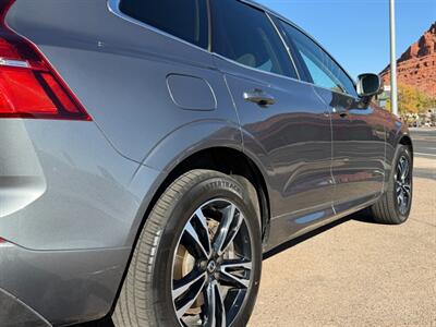 2020 Volvo XC60 T6 Momentum - Photo 24 - St. George, UT 84770-2625